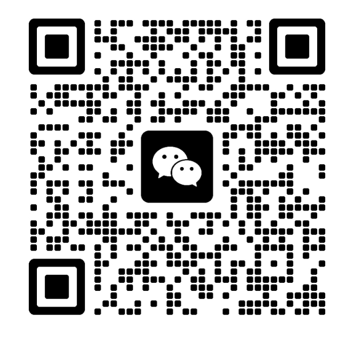俞老师微信二维码